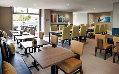 Photo 4 - Residence Inn By Marriott Torrance Redondo Beach
