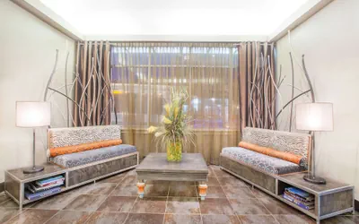 Photo 4 - Howard Johnson by Wyndham Atlantic City