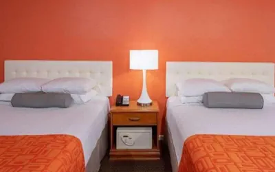 Photo 5 - Howard Johnson by Wyndham Atlantic City