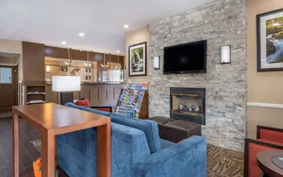 Photo 5 - Comfort Inn Kelso - Longview