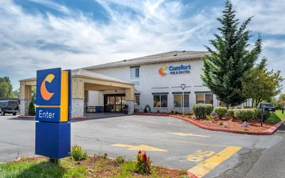 Photo 2 - Comfort Inn Kelso - Longview