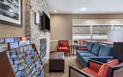 Photo 4 - Comfort Inn Kelso - Longview