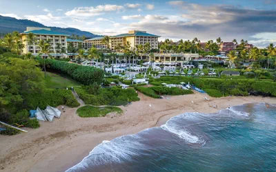 Photo 2 - Four Seasons Resort Maui at Wailea