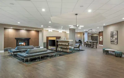 Photo 2 - Staybridge Suites Oxnard River Ridge by IHG