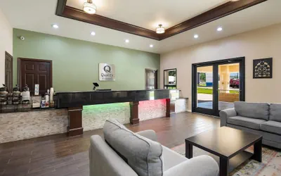 Photo 4 - Quality Inn & Suites Lufkin
