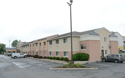 Motel 6 Anderson, IN - Indianapolis
