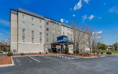 Photo 2 - Comfort Inn Thomasville I-85