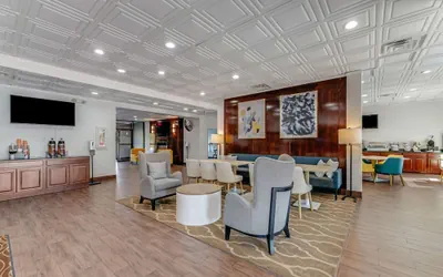 Photo 4 - Comfort Inn Thomasville I-85