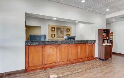 Photo 5 - Comfort Inn Thomasville I-85