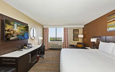 Photo 5 - Doubletree by Hilton Whittier Los Angeles