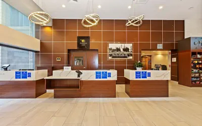 Photo 4 - Doubletree by Hilton Whittier Los Angeles