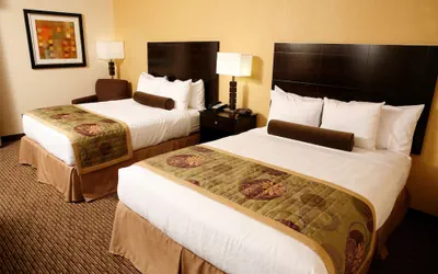 Photo 4 - Best Western Plus Goldsboro