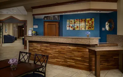 Photo 3 - Best Western Plus Goldsboro