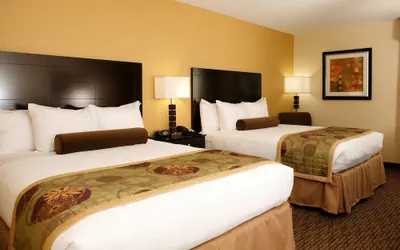 Photo 5 - Best Western Plus Goldsboro