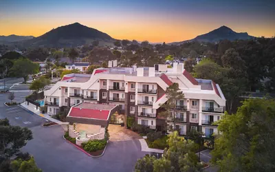 La Cuesta Inn, BW Signature Collection