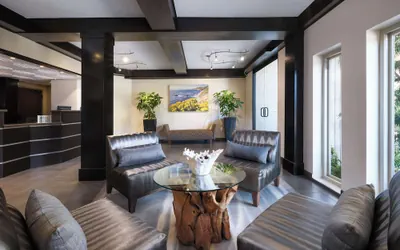 Photo 3 - La Cuesta Inn, BW Signature Collection