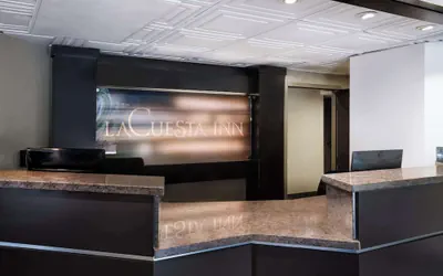 Photo 4 - La Cuesta Inn, BW Signature Collection