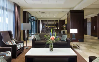 Photo 2 - Sheraton Niagara Falls