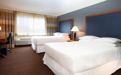 Photo 4 - Sheraton Niagara Falls