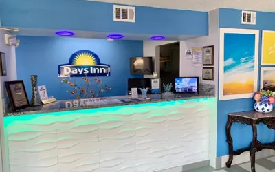 Photo 4 - Days Inn by Wyndham Greenville