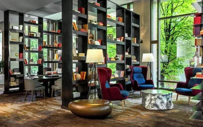 Photo 5 - Renaissance Seattle Hotel