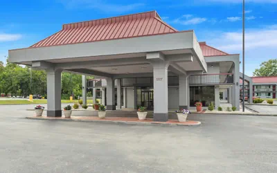 Photo 2 - Red Roof Inn Wilmington, NC