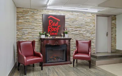 Photo 3 - Red Roof Inn Wilmington, NC