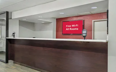 Photo 5 - Red Roof Inn Wilmington, NC
