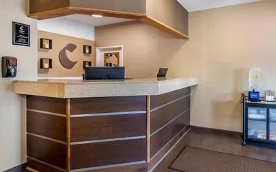 Photo 3 - Comfort Inn Great Falls South