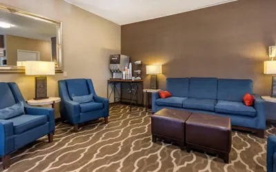 Photo 4 - Comfort Inn Great Falls South
