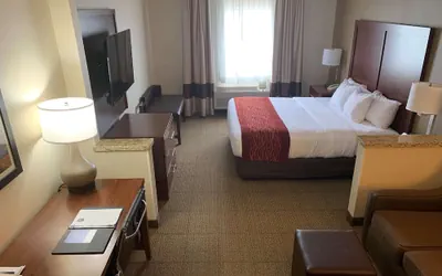 Photo 5 - Comfort Inn Great Falls South