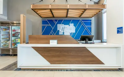 Photo 3 - Holiday Inn Express Clearwater East - Icot Center by IHG