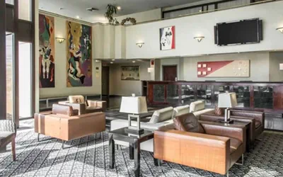 Photo 5 - Clarion Hotel & Conference Center Ronkonkoma MacArthur Airport