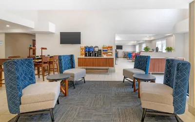 Photo 3 - Keene Elm City Hotel, an Ascend Collection Hotel