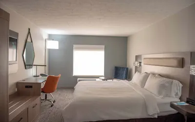 Photo 5 - Keene Elm City Hotel, an Ascend Collection Hotel