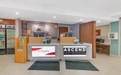 Photo 4 - Keene Elm City Hotel, an Ascend Collection Hotel