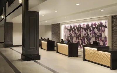 Photo 4 - Hyatt Regency Savannah