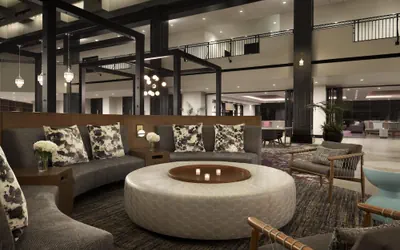 Photo 3 - Hyatt Regency Savannah