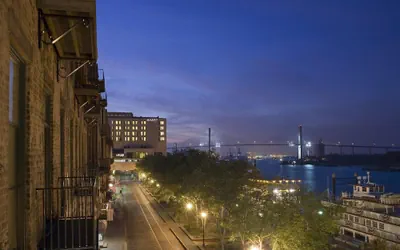 Photo 2 - Hyatt Regency Savannah