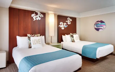 Photo 5 - Atrium Hotel at Orange County Airport