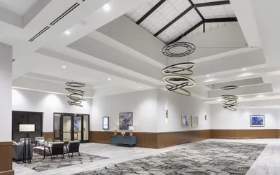 Photo 3 - Crowne Plaza Lansing by IHG