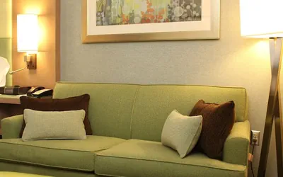 Photo 5 - Crowne Plaza Lansing by IHG