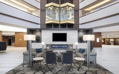 Photo 2 - Crowne Plaza Lansing by IHG