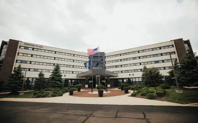 Crowne Plaza Lansing by IHG