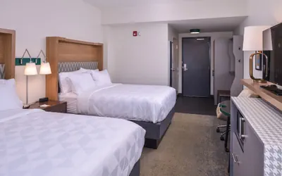 Photo 4 - Holiday Inn Detroit Northwest - Livonia by IHG