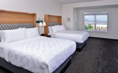 Photo 3 - Holiday Inn Detroit Northwest - Livonia by IHG