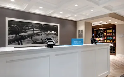 Photo 2 - Holiday Inn Detroit Northwest - Livonia by IHG