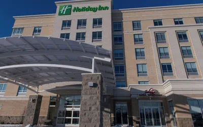 Holiday Inn Detroit Northwest - Livonia by IHG