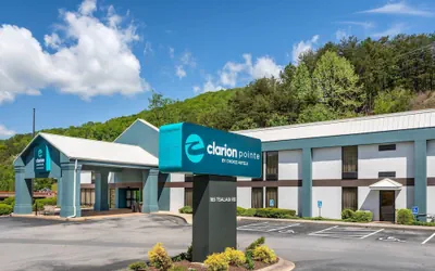 Photo 2 - Clarion Pointe Cherokee
