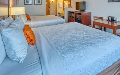 Photo 4 - Yellowstone River Inn & Suites